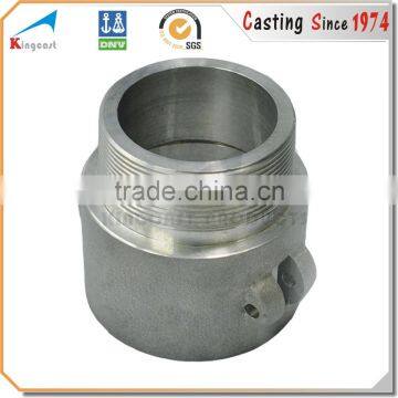 Oem Best Price Lost Wax Casting Manufacturer Aluminum Investment