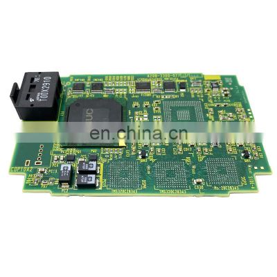 Sample available cnc fanuc pcb circuit A20B-3300-0774 nima servo cnc board control