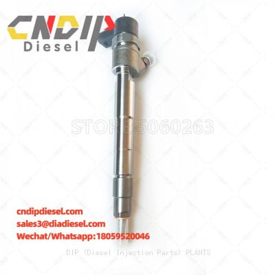 0445110376 Diesel Common Rail Injector