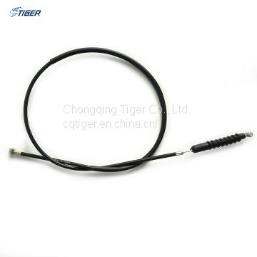 Motorcycle brake cable,motorcycle brake parts,factory best price