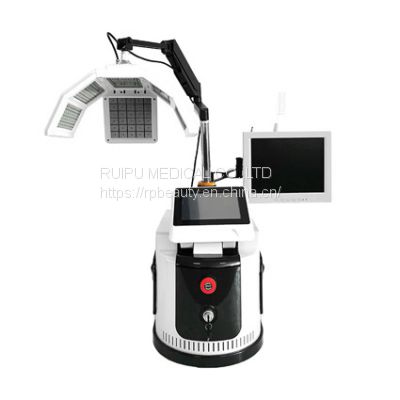 HKS227A Portable Diode Laser Led Hair Growth