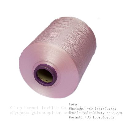 AAA Quality Recycled Polyester Yarn for Sewing Thread 50s/2