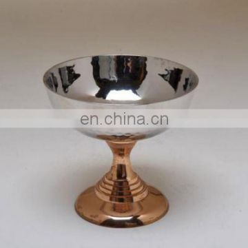 Carbon steel enamel saucepan set stainless steel copper item