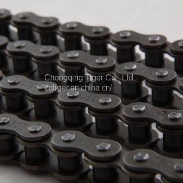 Motorcycle steel chain 420, motorcycle transmission chain,OEM parts