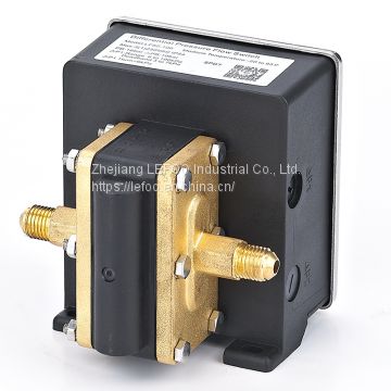 LF52 OEM Water flow Central air conditioning differential pressure switch