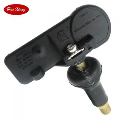 Haoxiang Car Universal Tire Pressure Monitoring Sensor TPMS Sensor 9L3Z-1A189-A  9L3T-1A180-AF For Ford Escape 315 mhz