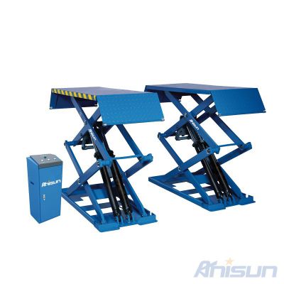 Anisun B32  Ultra-thin scissors lift 3T