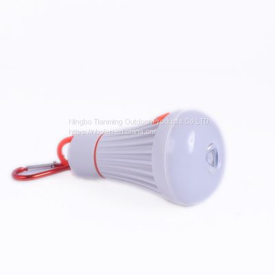 Outdoor camping led light