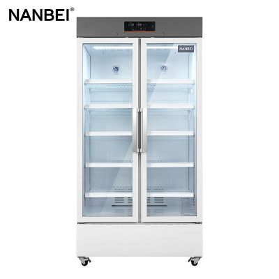 2~8℃ Biomedical Refrigerator Low Temperature Freezer