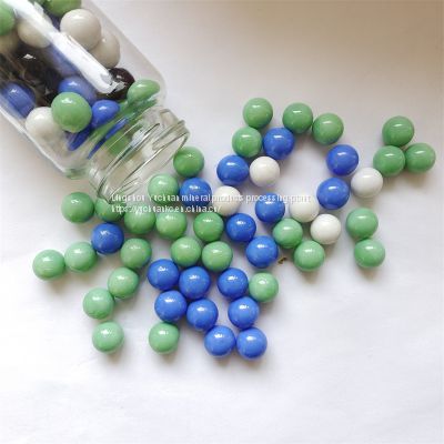 Glass marble / glass ball 14mm 16mm 18mm