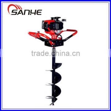 New 52cc ground hole drill earth auger with high quality