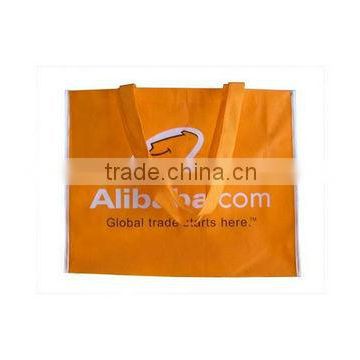 reusable non woven bag for promotion/shopping