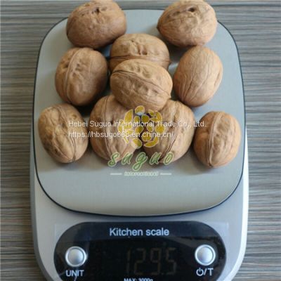 Xin2 Walnut Inshell      New2 walnut    Walnut Inshell manufacturer in China        Walnut Factory