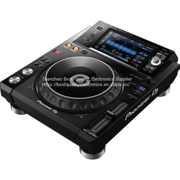Pioneer DJ XDJ-1000MK2 - High-Performance Multi-Player DJ Deck with Touch Screen Price 250usd