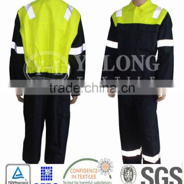 en20471 manufacture wholesale hi vis safety clothing