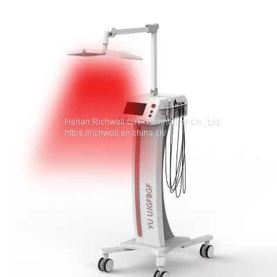 skin tightening wrinkle removal Anti-aging PDT beauty Machine LED Light Therapy Beauty Device