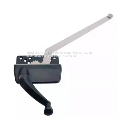 Blinds arm casement window opener operator for American and European profile