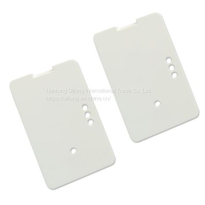 Curtain Plastic Accessory, Plastic Injection Molding