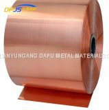C1020/C1100/C1221/C1201/C1220 Copper Alloy Coil for Construction Machine