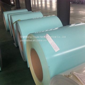 Cold Rolled Technique and AISI,BS,ASTM,JIS,DIN,KS Standard Steel Sheet PPGI