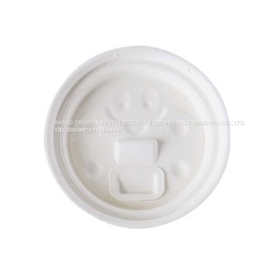 Coffee Paper Cup Lid