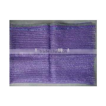 Different Colors Sizes Pengzhou New Products Potato Net Bag Packing