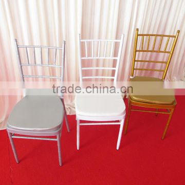 nice bamboo chair for wedding use