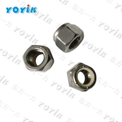Made in China High temperature hexagonal nut 2