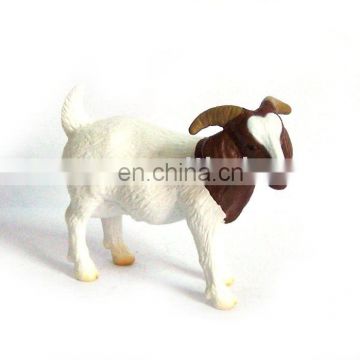 toy sheep figure