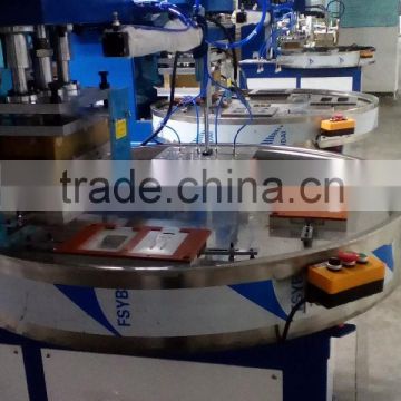 High Frequency automatic machines, automatic high frequency welding machines