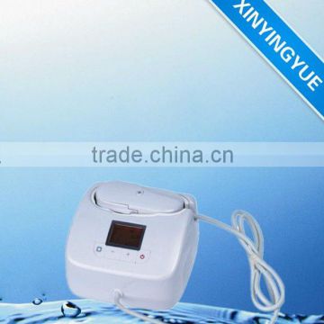 Remove Tiny Wrinkle New Home Used Portable Mini IPL For Hair Removal Machine Pain Free