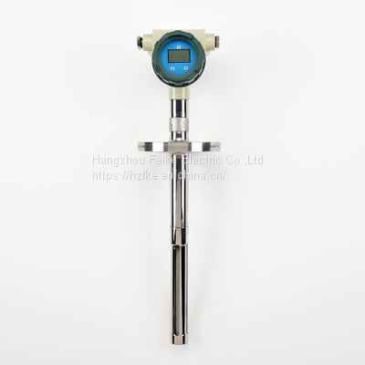Plug-in Online Crude Oil Water Content Analyzer Crude Oil Water Cut Tester