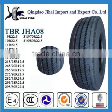TBR truck tyre9R22.5 ,bus tire9R22.5 ,radial truck tire9R22.5