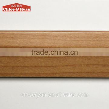 Fatory direct supplying furniture decorative wood moulding with best price from china