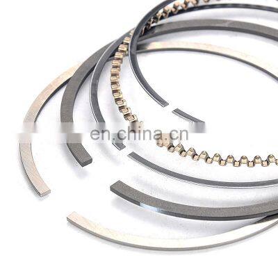 ZD30 Gasoline 81mm Piston Rings 12033 VK610 For Machine Engine Parts Of