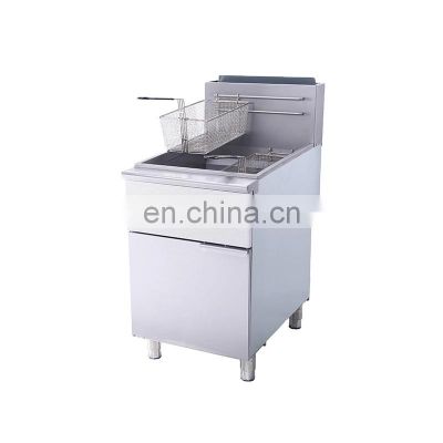 Best-Selling Best Quality Comfortable Design Deep Pressure Chicken Express Continuous Donut Fryer Machines