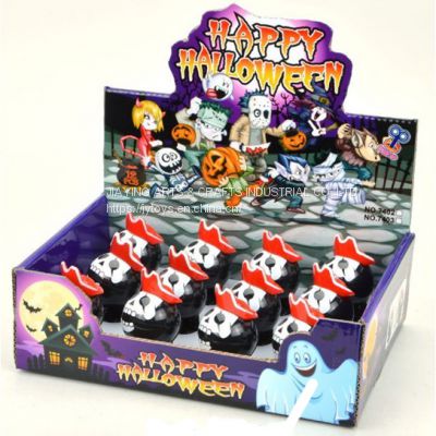Halloween windup toy Halloween promotion gift