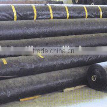 pp woven geotextile