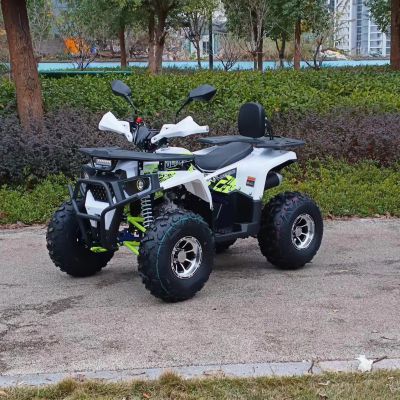 2024 hot  top quality 125CC quad ATV youth middle motorcycle with 4wheelers