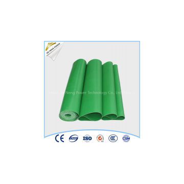 8mm green dielectric rubber sheet