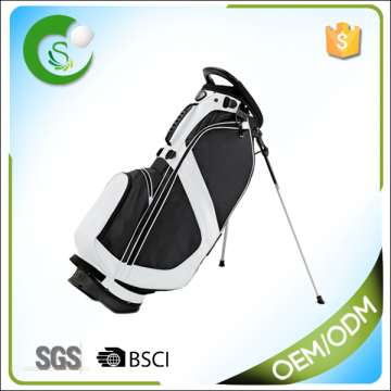 Custom Made Golf Stand Bag