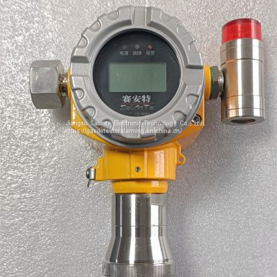 GT-SAT200D Fixed point type  TOXIC gas detector  for carbon dioxide