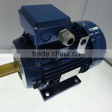10HP Three Phase IE3 Electric Motor with CE