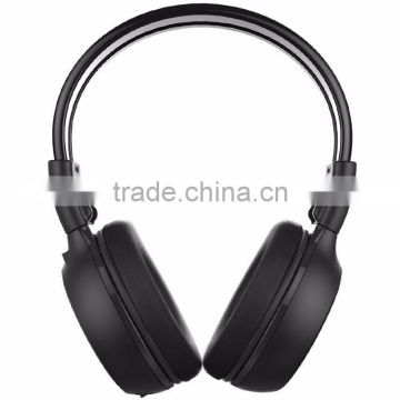 B570 Wireless Headphone Bluetooth Headset with FM Stereo LCD Screen TF Card with Microphone Support For iPhone Galaxy HTC