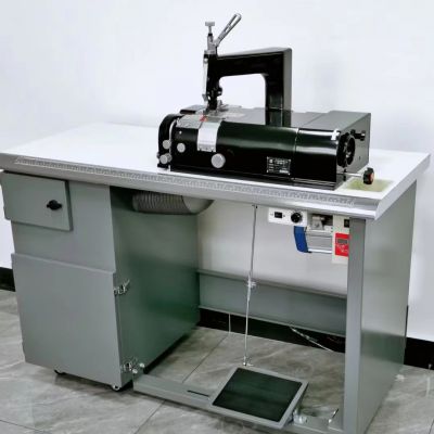 skiving machine for leather
