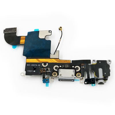 ORG Small Front Camera For iPhone 6S Proximity Sensor Face Front Camera Flex Cable Part Replacement