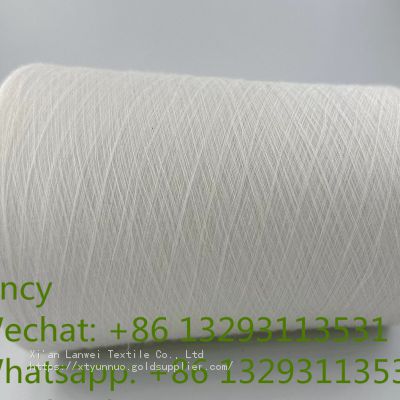 Good Quality Customized Cheap Price Ring Spun Yarn For Sewing