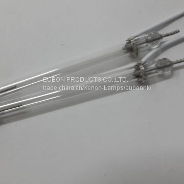 Xenon flash tube-Linear IPl lamp