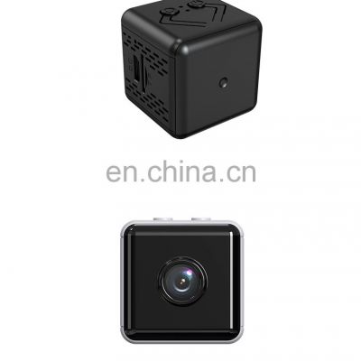 Dropshipping X6D Mini Camera HD 720P/1080P Wireless  mini Night Vision Camcorder Motion Micro