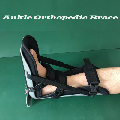 Medical Orthopedic external fixation braces and straps